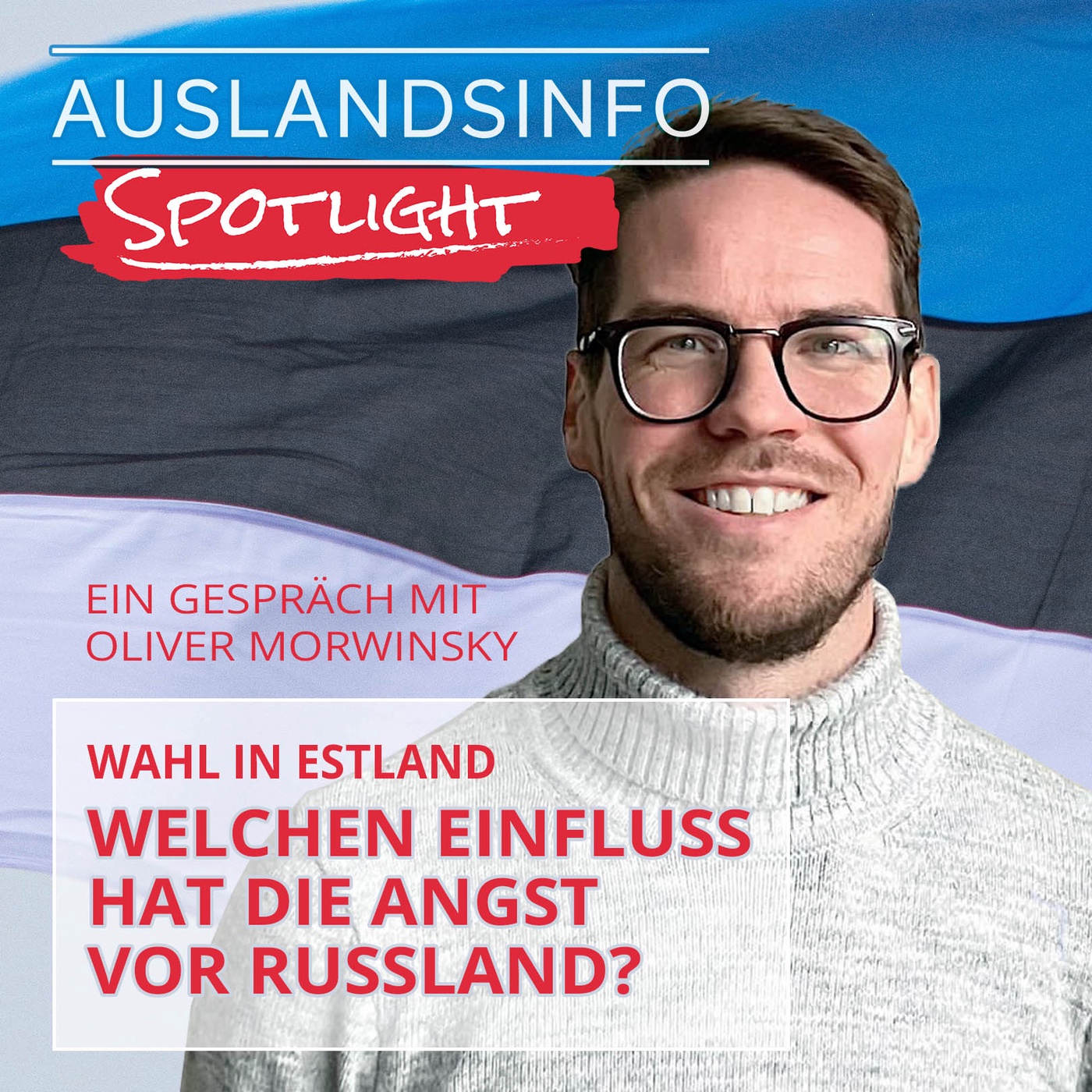 Wahlen in Estland: Welchen Einfluss hat die Angst vor Russland?