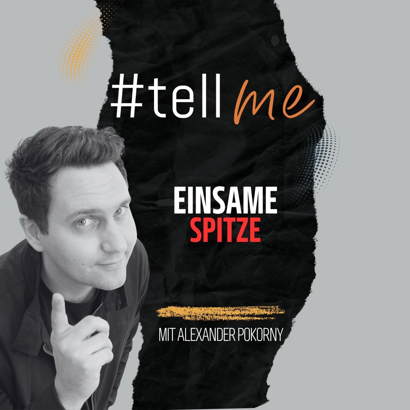 Einsame Spitze 