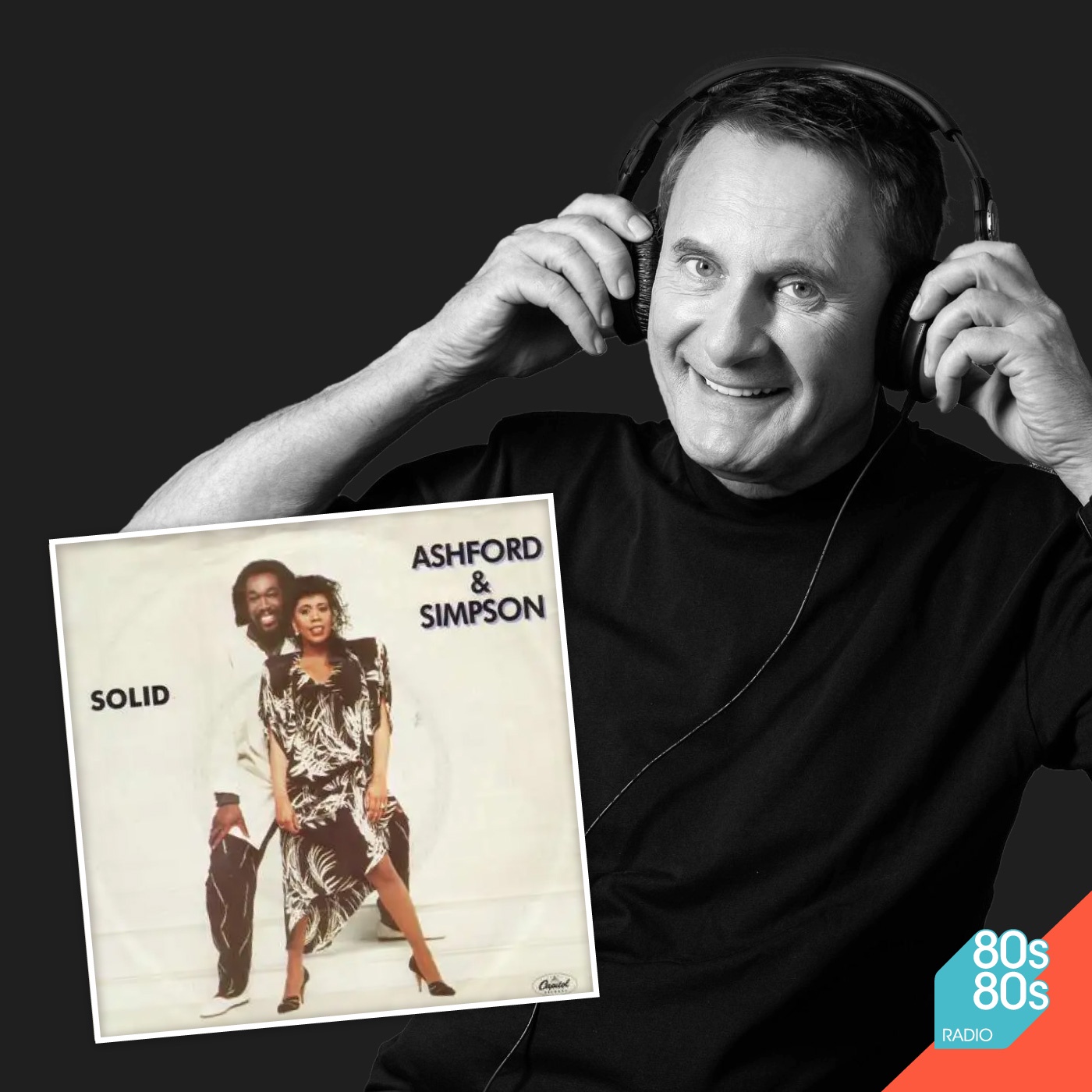 Ashford & Simpson - Solid