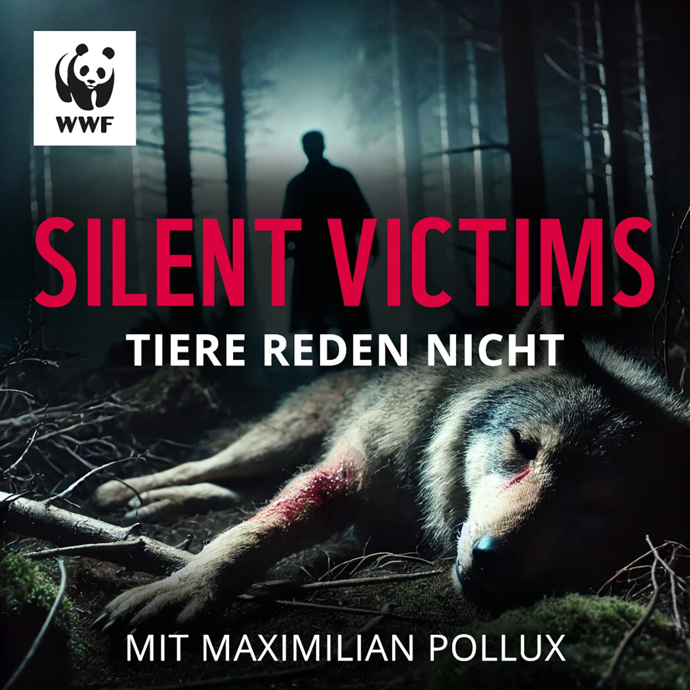 Silent Victims: Tiere reden nicht