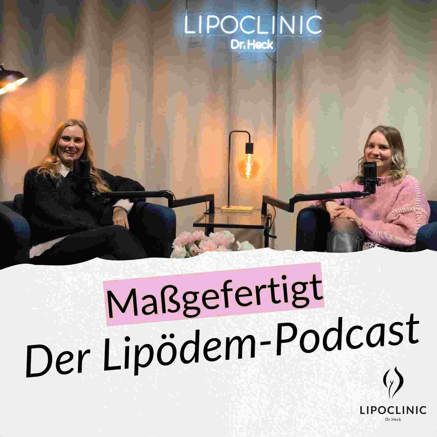 Gewichtsabnahme und Hautüberschuss 1 Jahr nach der Lipödemreise