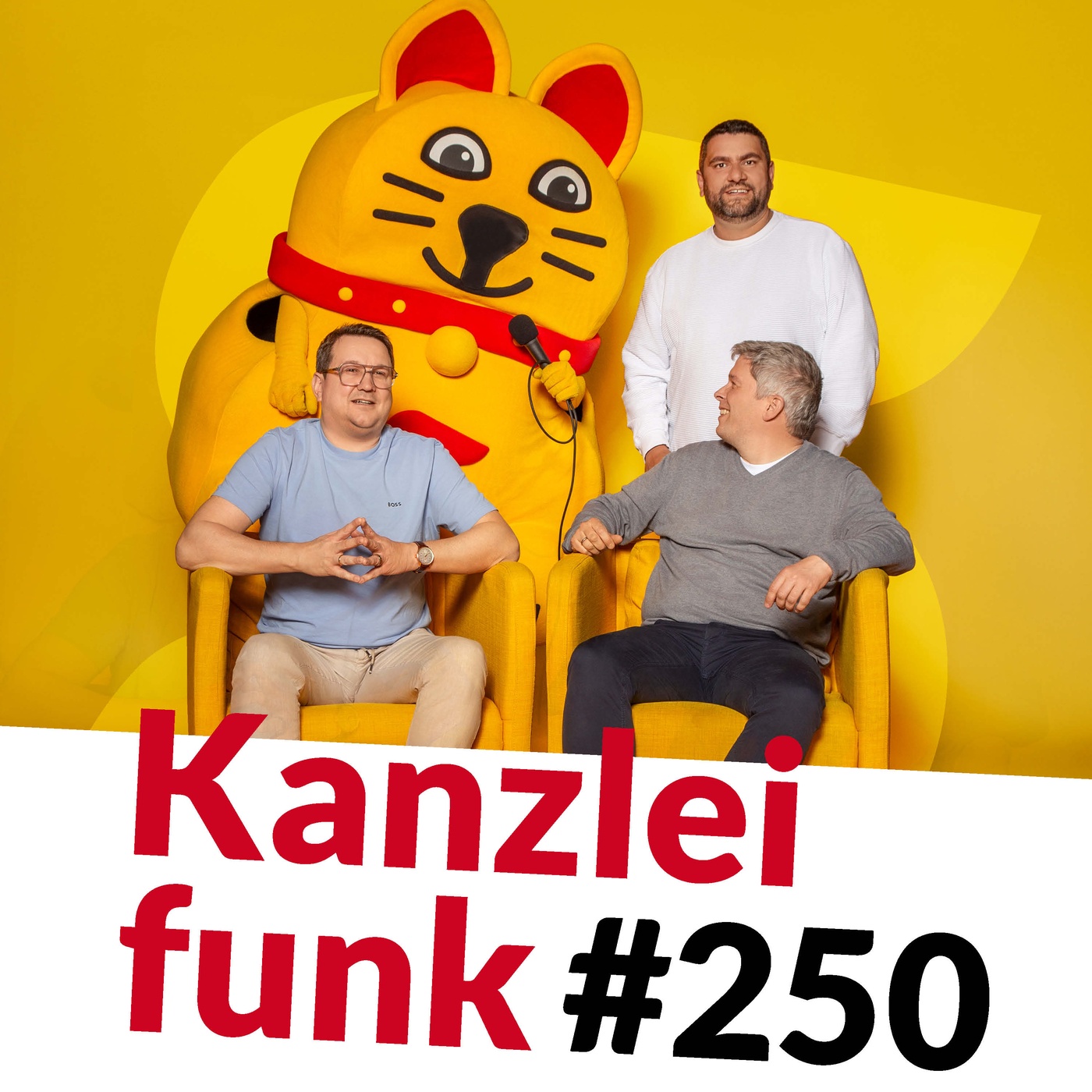 Kf 250: Der kI-Mitarbeiter