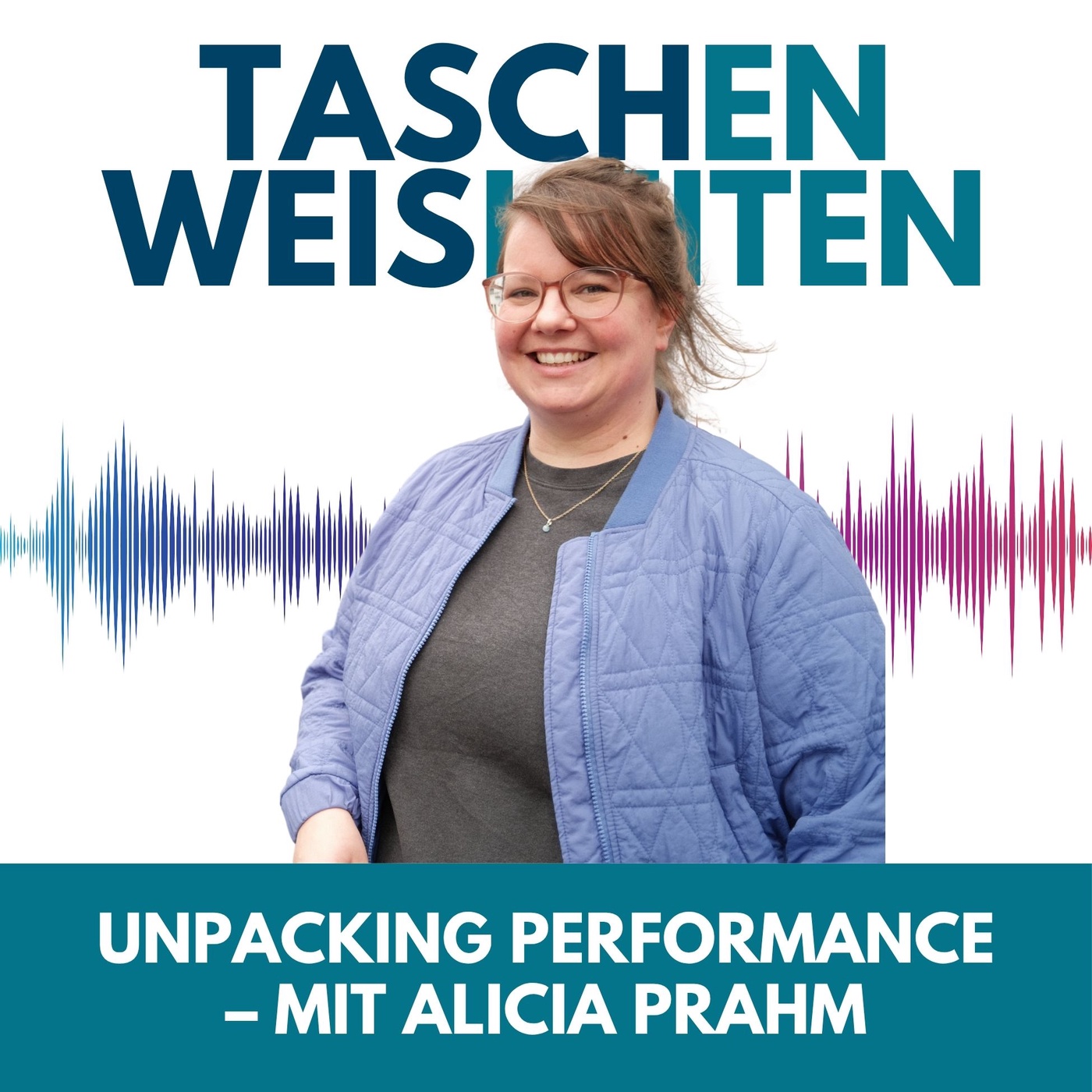 #29 Unpacking Performance  