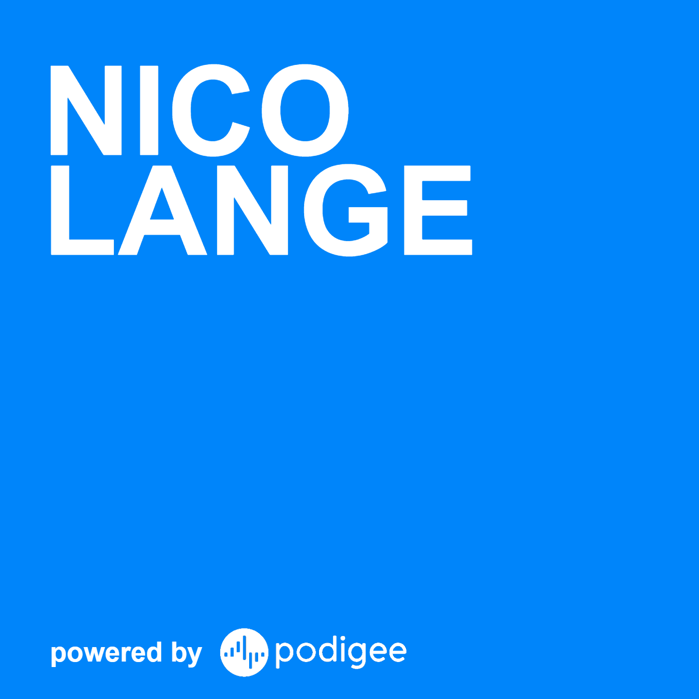 Nico Lange