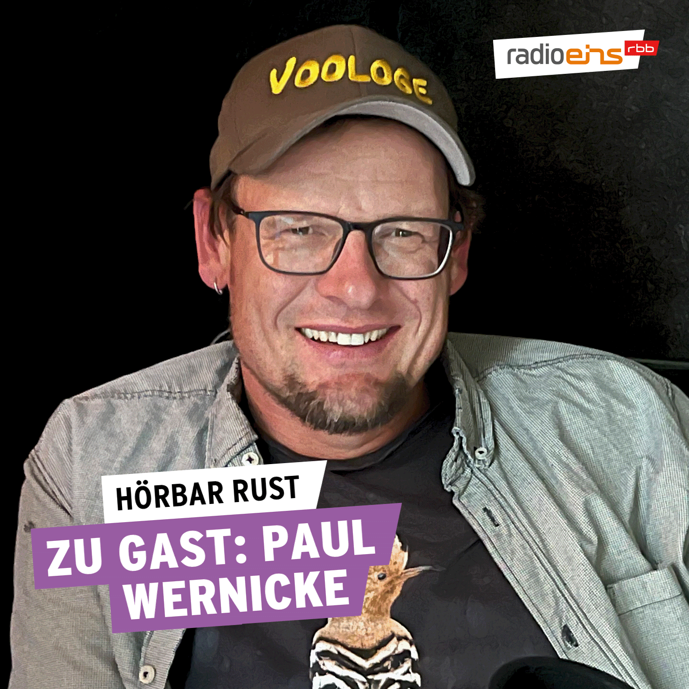 Paul Wernicke
