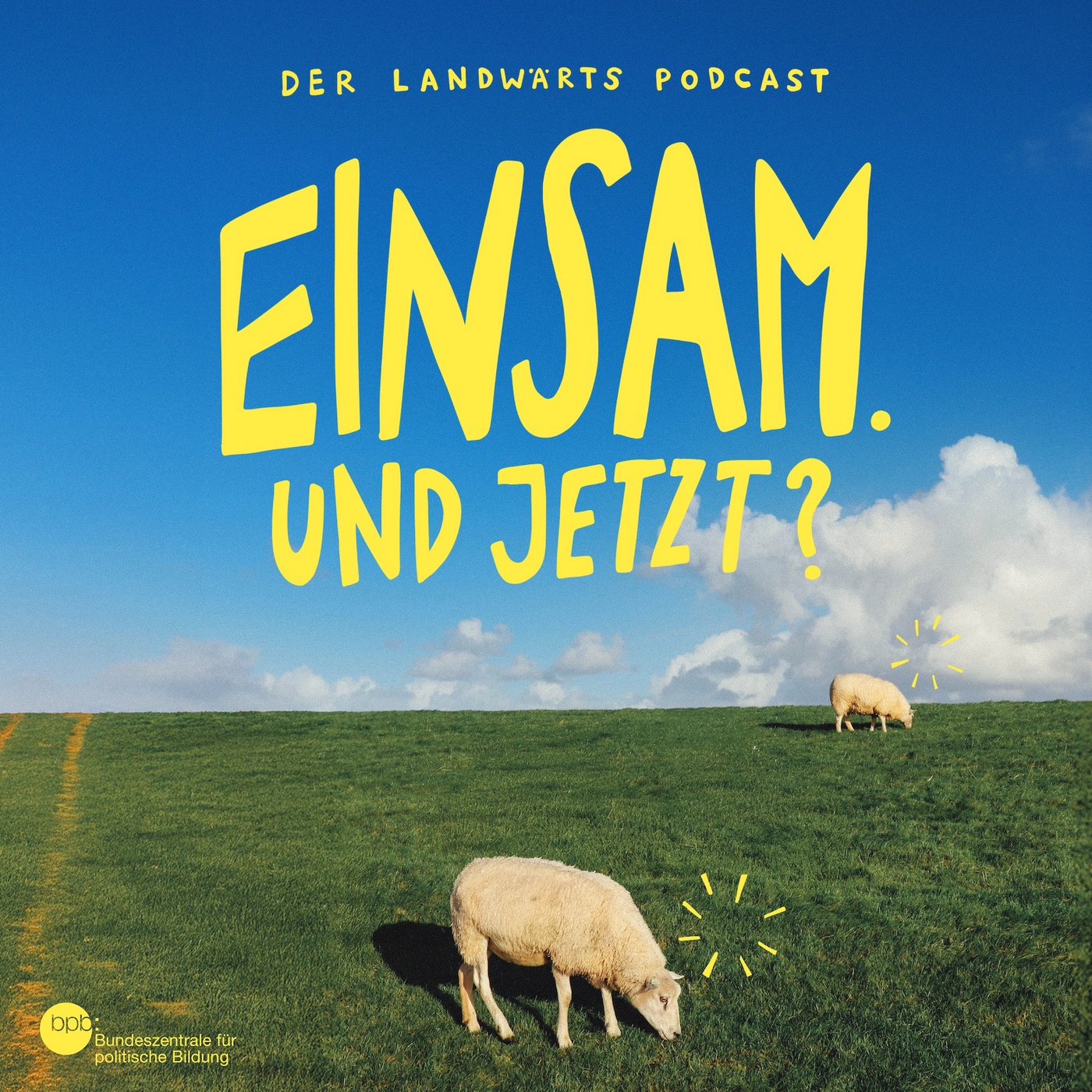 Einsam – und jetzt?