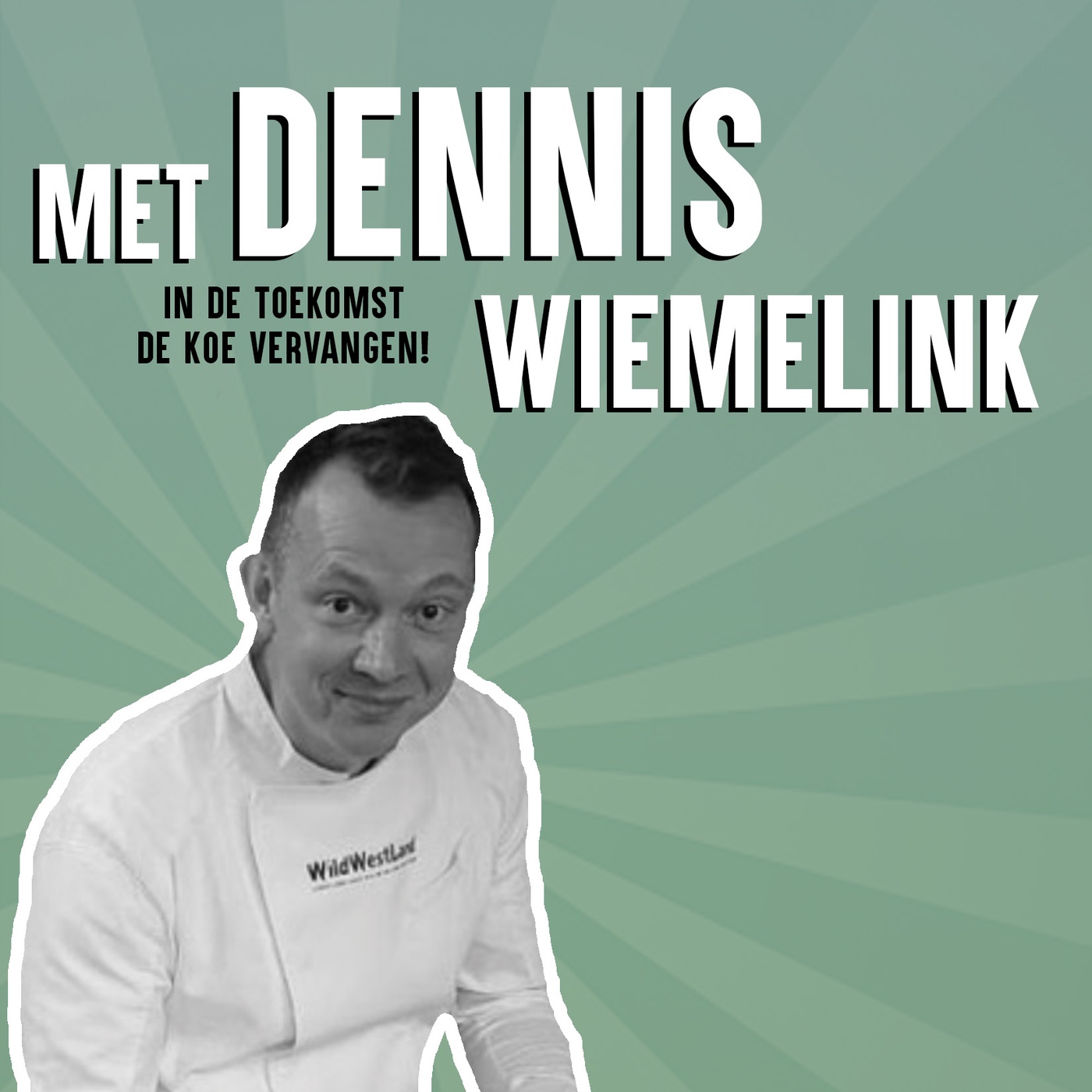 WildWestLand: Interview met Dennis Wiemelink