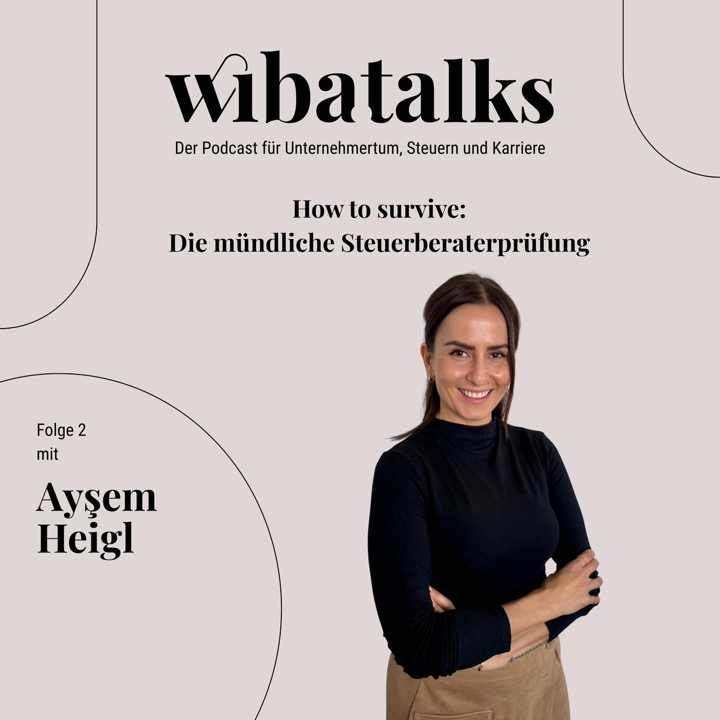 Folge 2 - How to survive: Die mündliche Steuerberaterprüfung