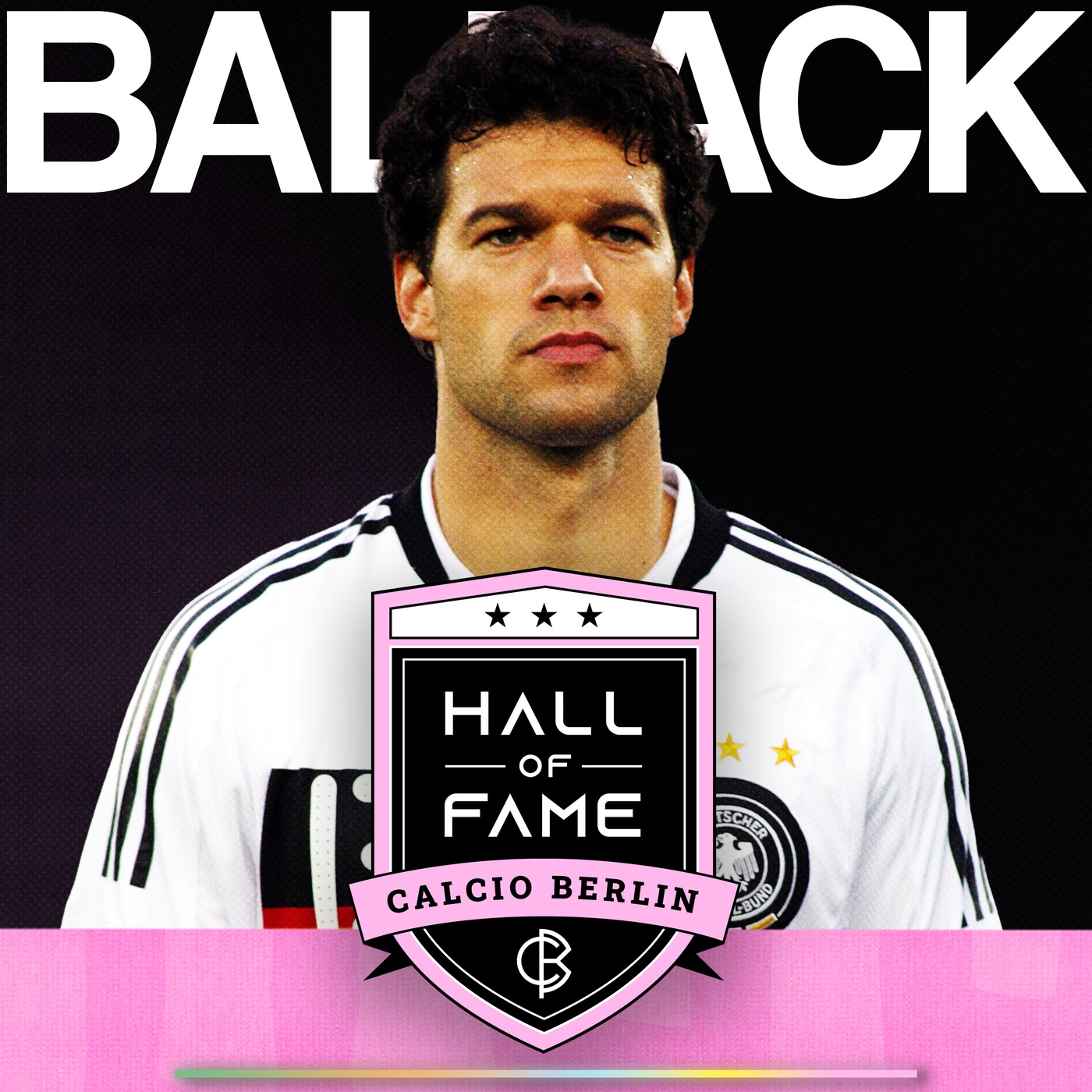 Michael Ballack: Ist er der größte Verlierer?