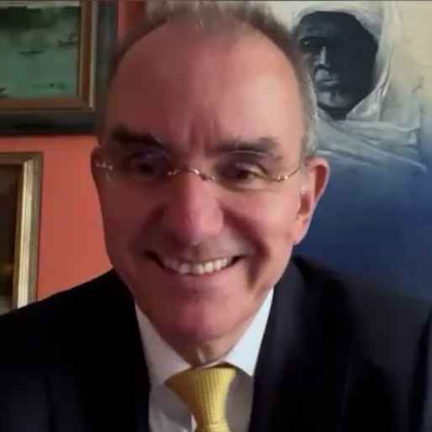 «Javier Milei ist genial»: Autor Stefan Ring über das Wirtschaftswunder in Argentinien und die Lehren für Friedrich Merz