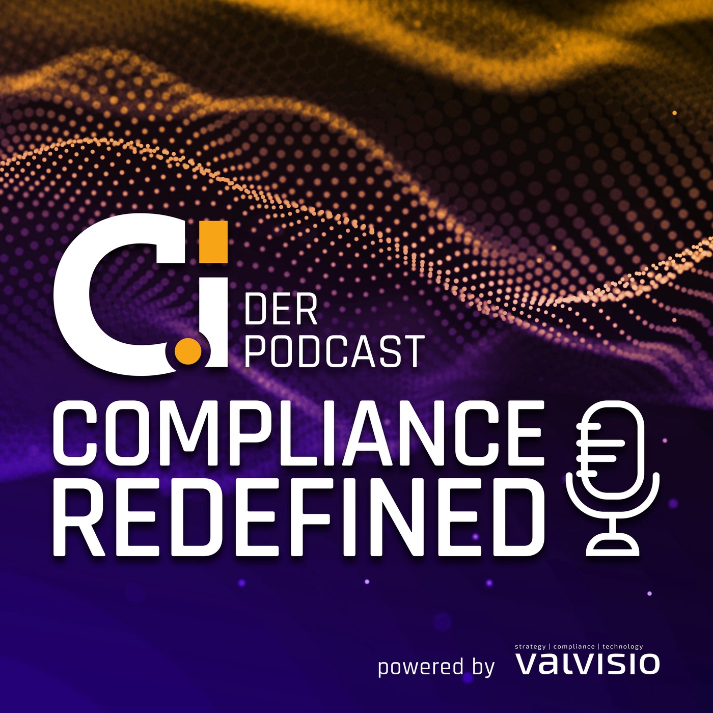 ComplianceRedefined #26 - BYOD und private Nutzung von dienstlichen Endgeräten