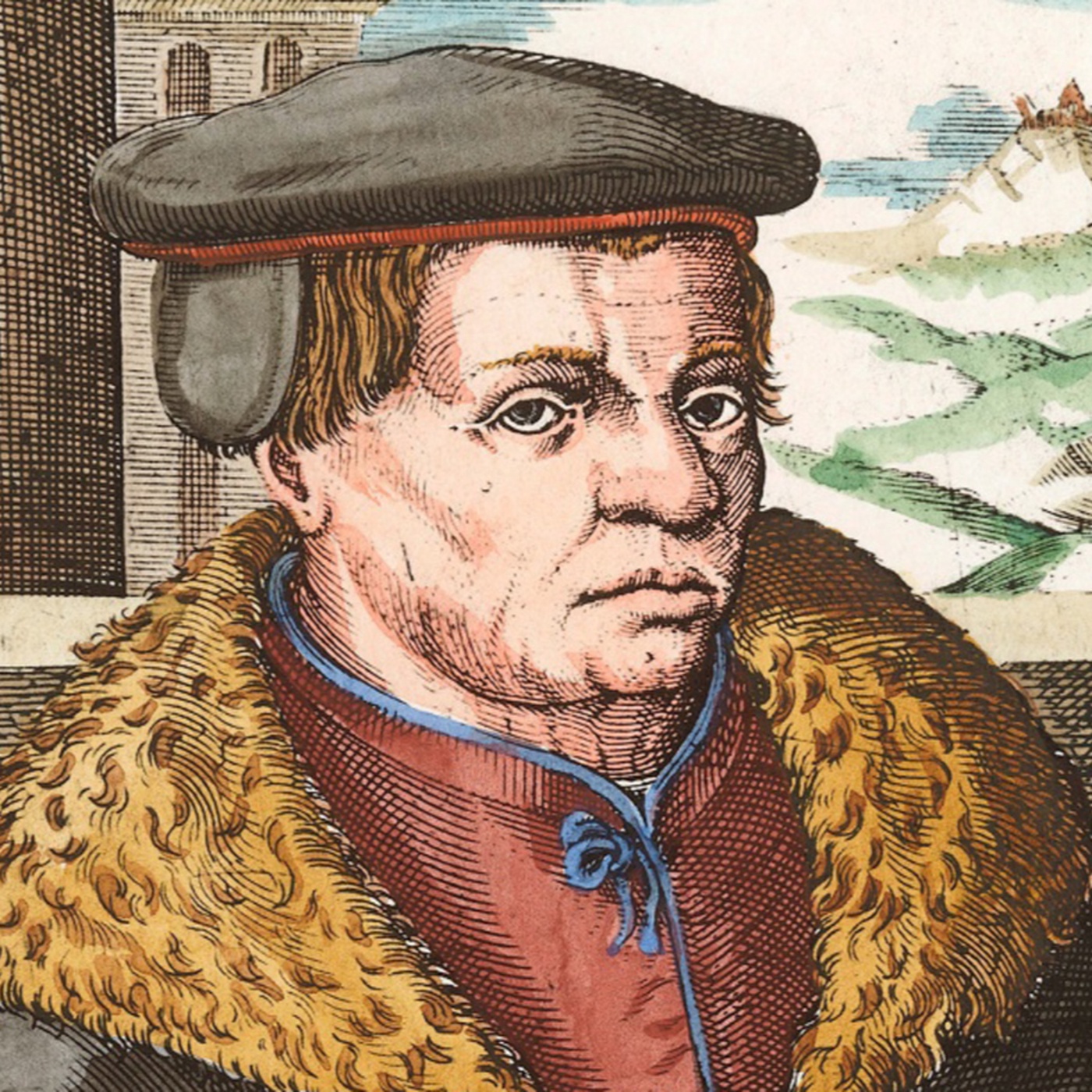 Perspektiven: Thomas Müntzer und die Bauernbefreiung