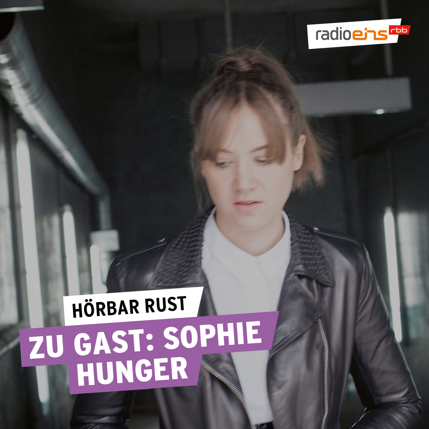 Sophie Hunger