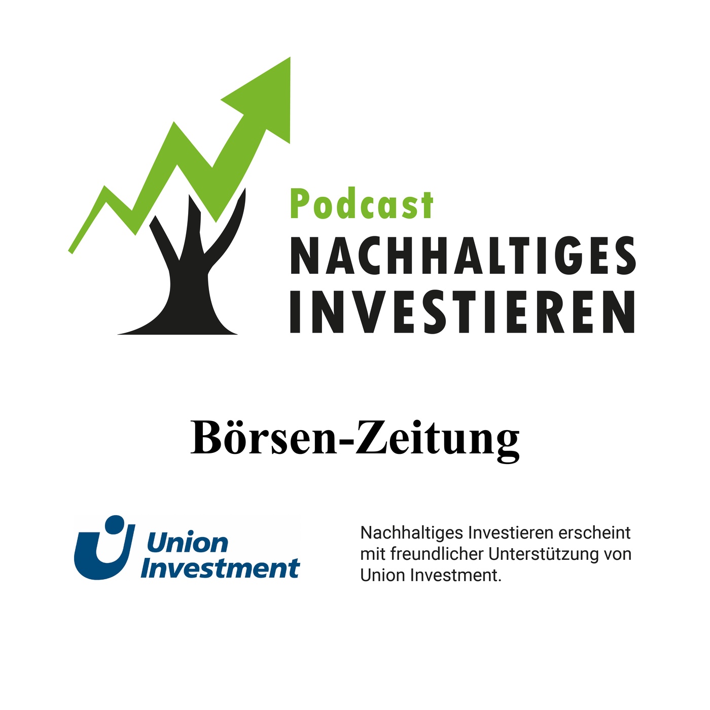 Impact Investing – Nicht nur Rendite zählt | Episode 02