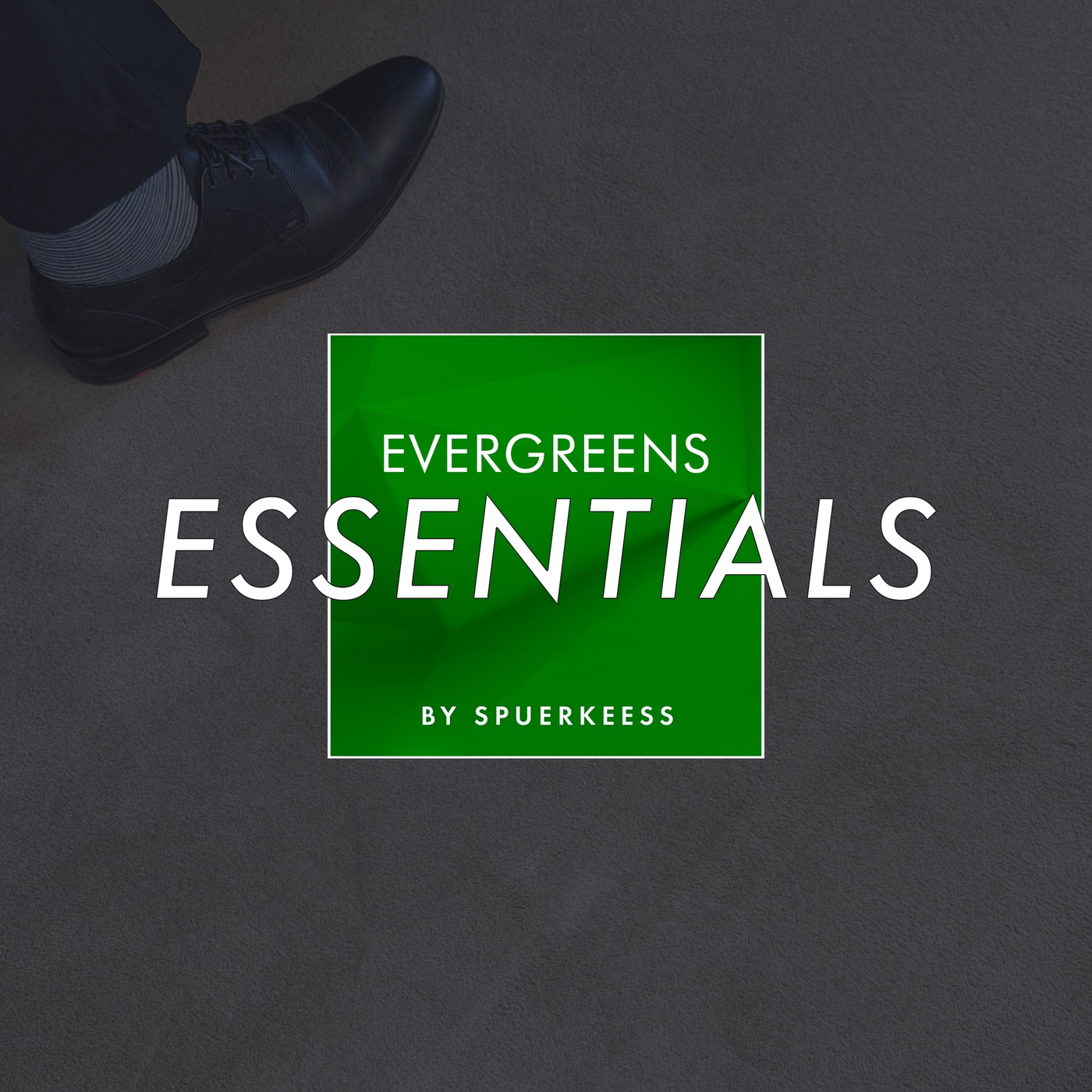 Essentials - Energy Coachen