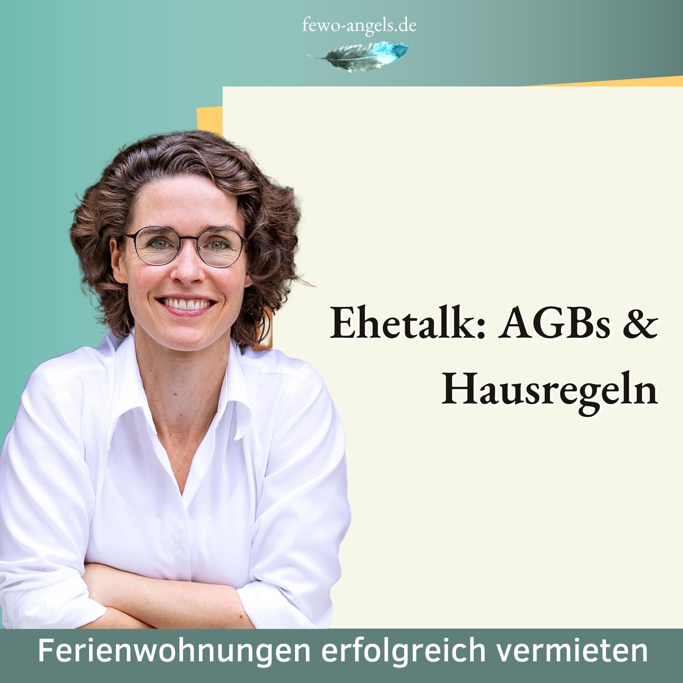 #74 Ehetalk: AGBs & Hausregeln