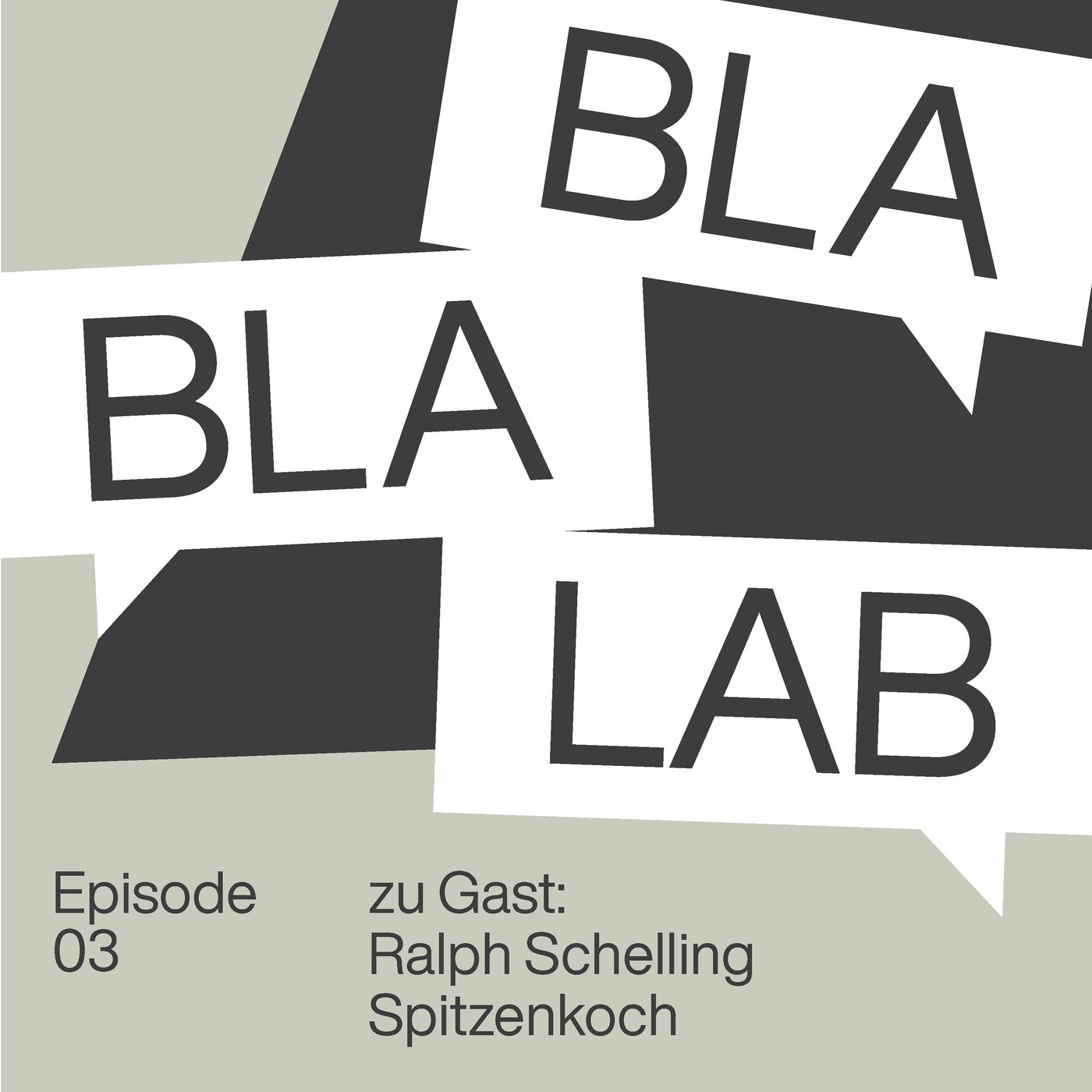 Ralph Schelling: Wie wird ein Menü zur Geschichte?