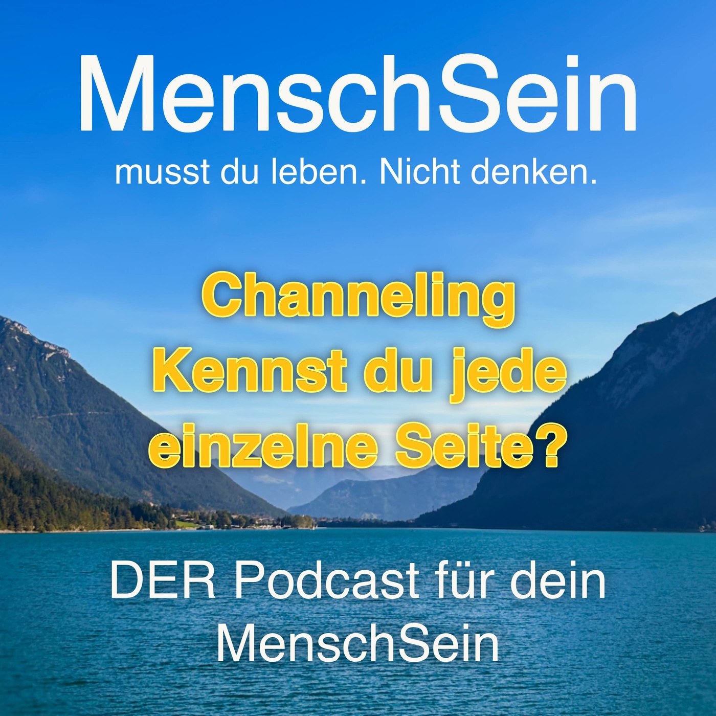 Channeling | Das Buch deines Lebens 📖 Aus dem GetrenntSein ins GanzSein