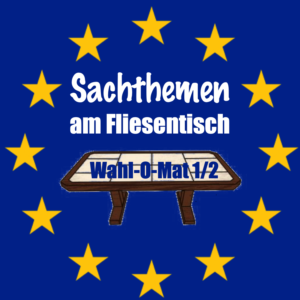Folge #21 - Freude schöner Götterfunken
