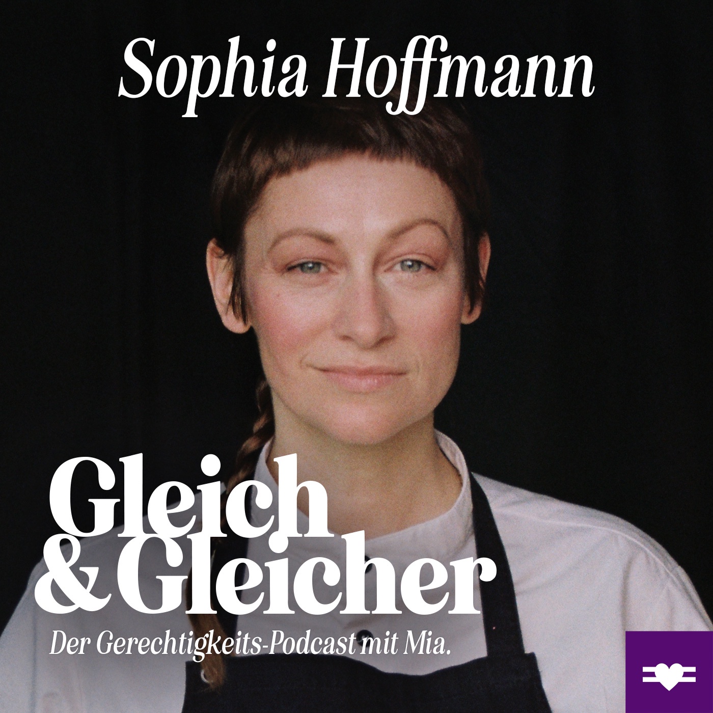 Sophia Hoffmann über Vegan Queens, Gastronomie & Gerechtigkeit