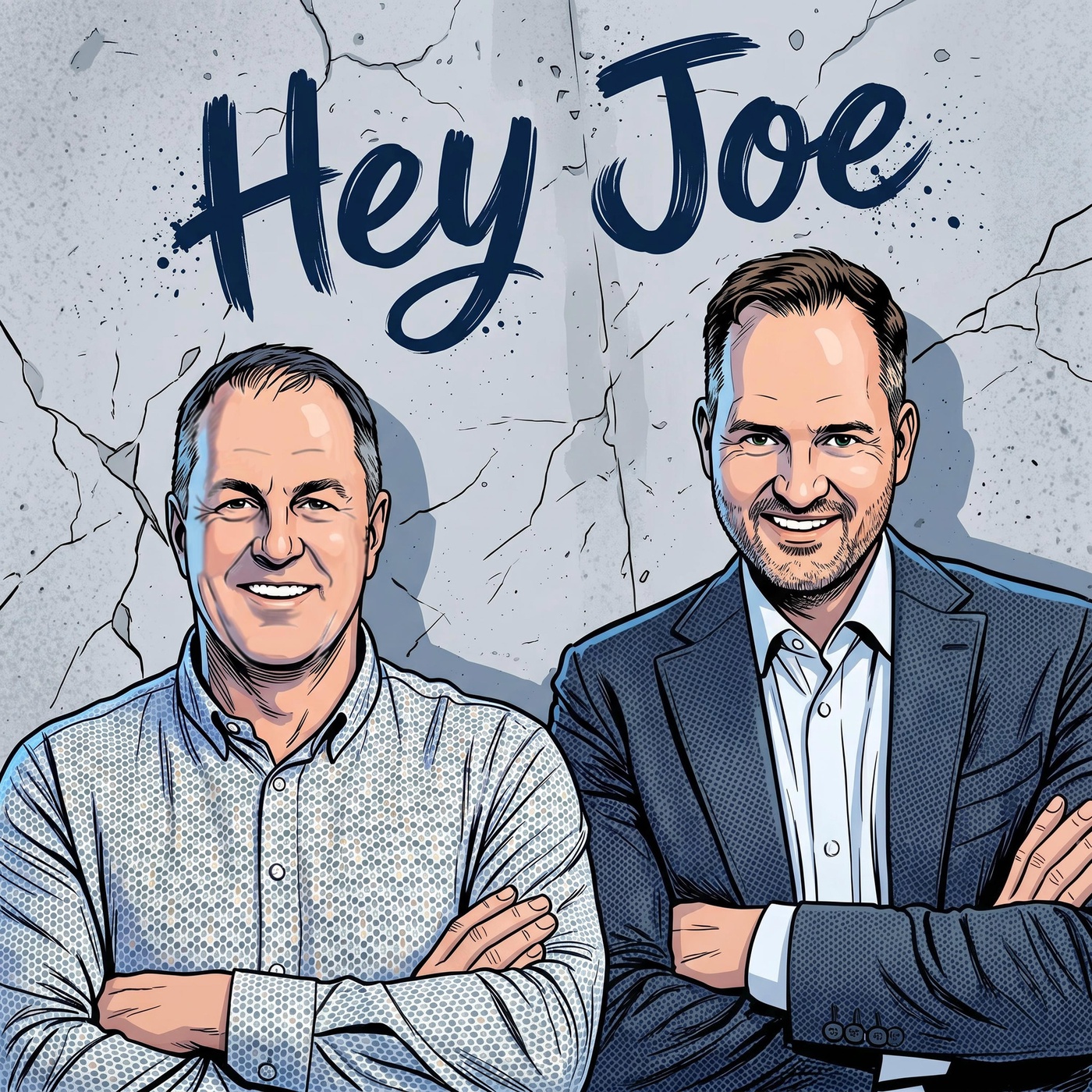 Hey Joe
