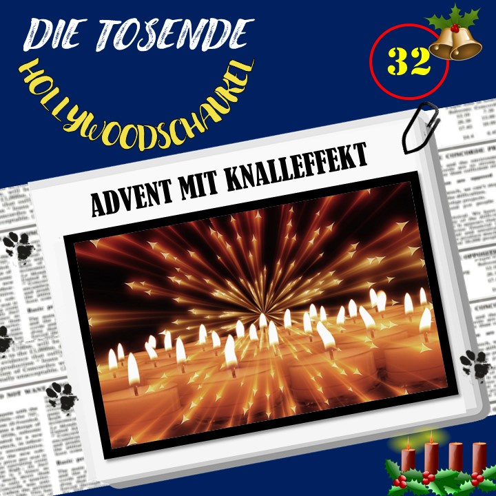 DTH#32: TKKG - Advent mit Knalleffekt (165)