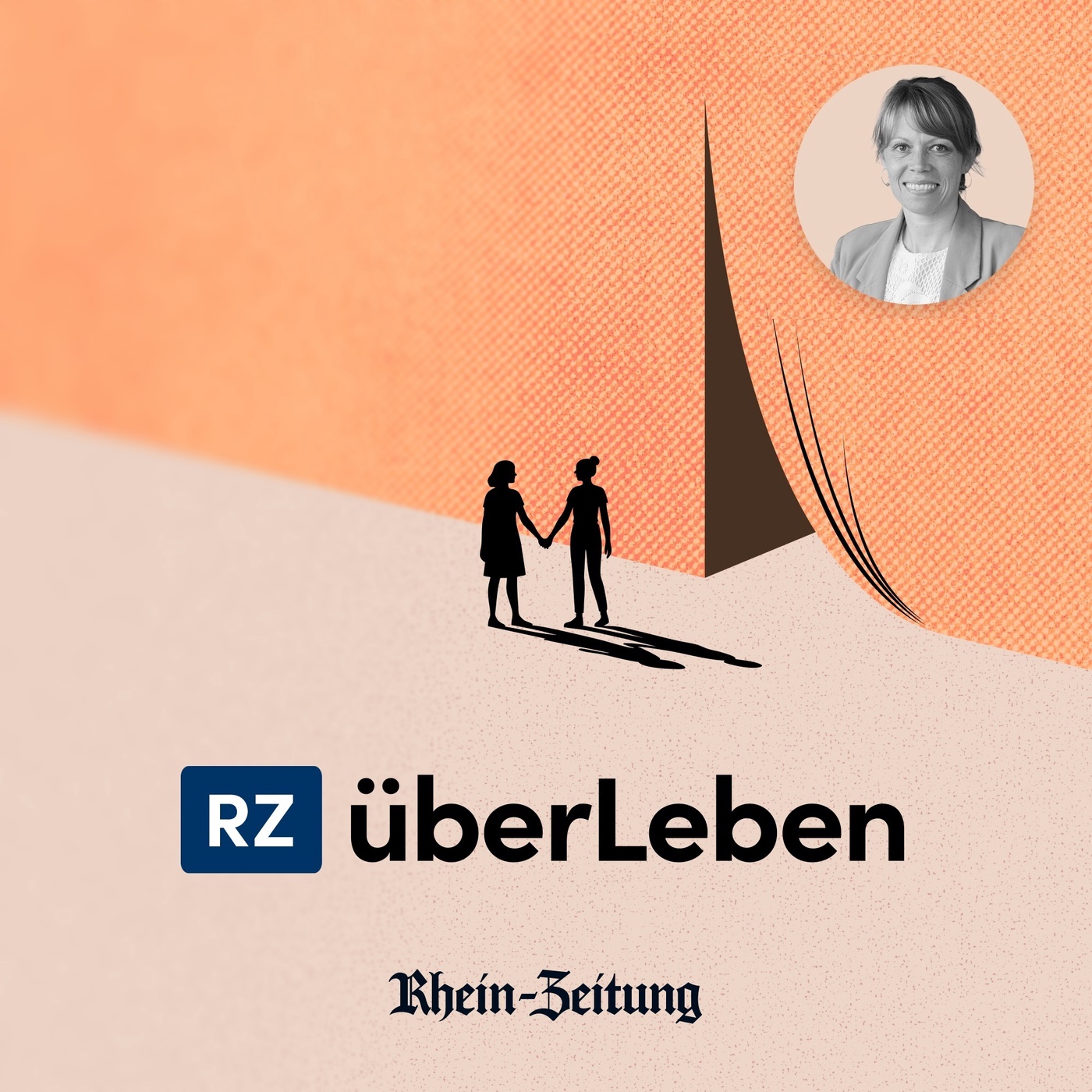 überLeben - der Podcast über Tod und Trauer