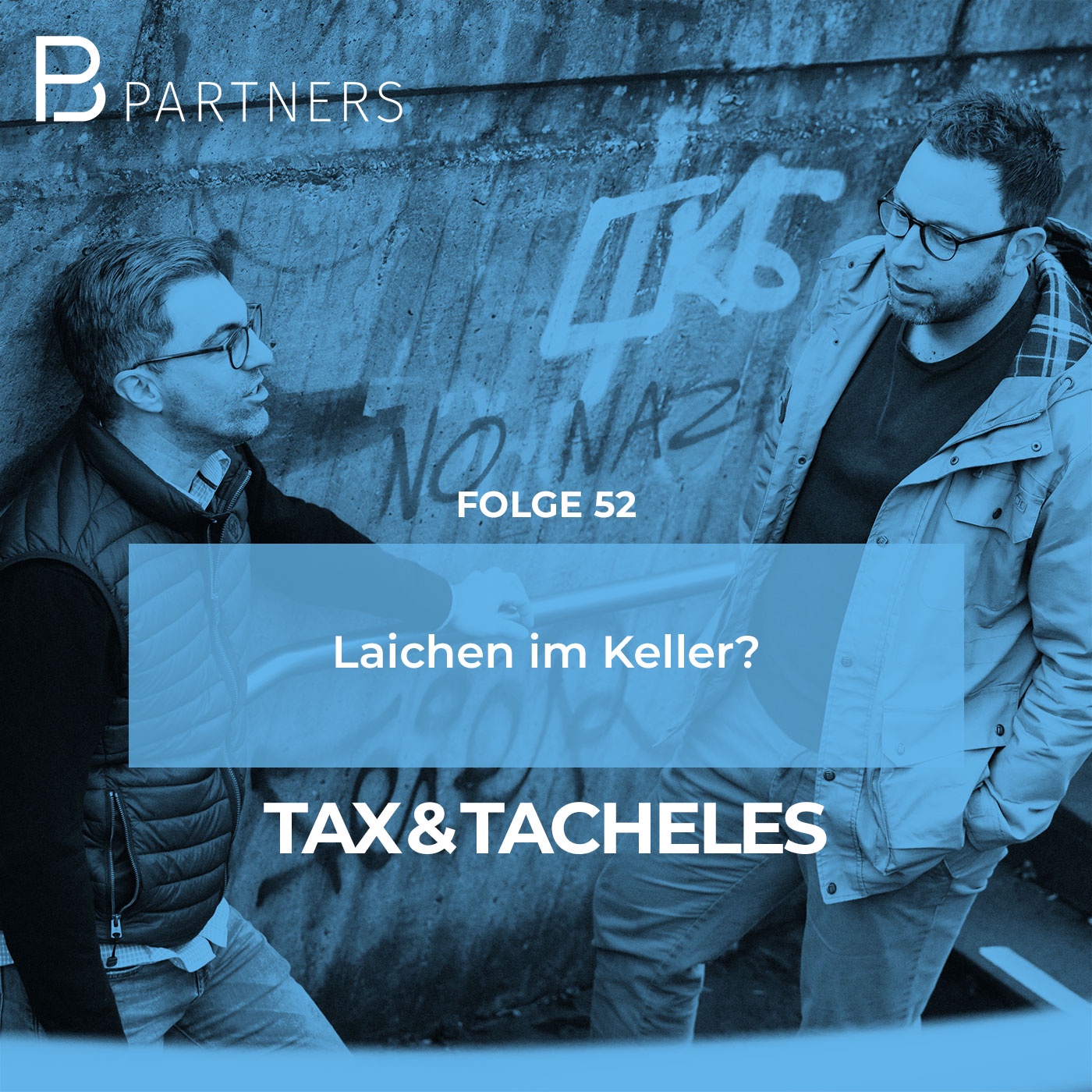 Leichen im Keller? | #52