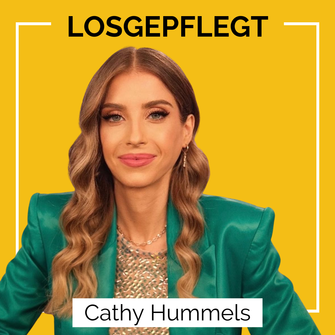 So schön wie Cathy Hummels