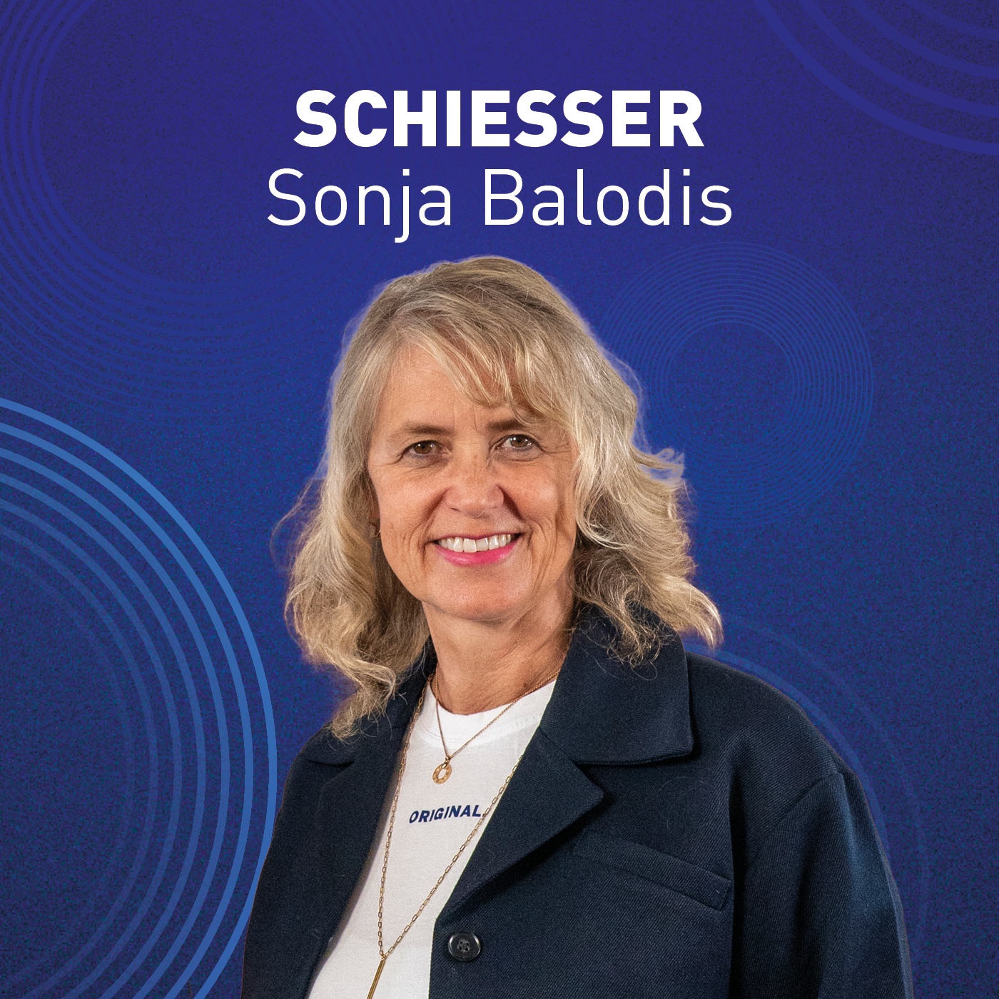 Wie man eine Traditionsmarke in die Zukunft führt: Sonja Balodis von SCHIESSER