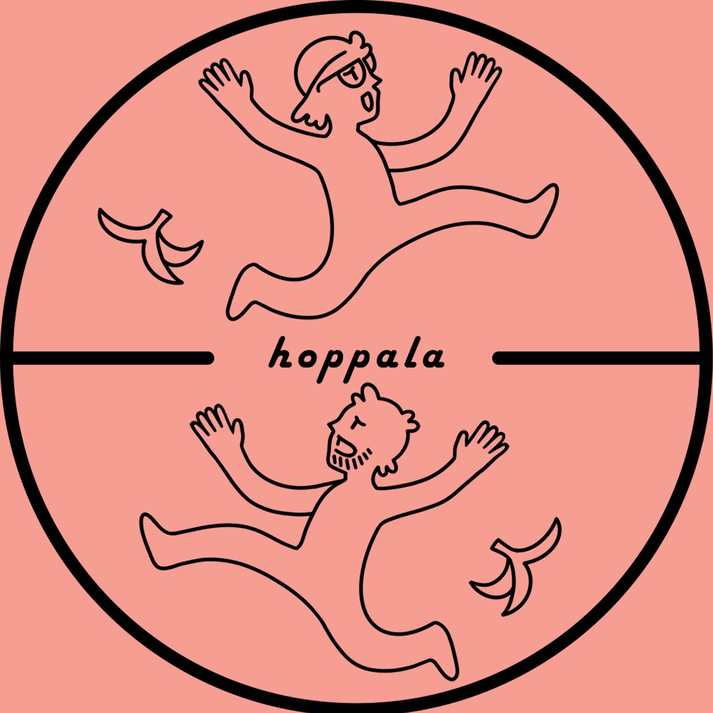 Hoppala #38: Gerüche entdecken
