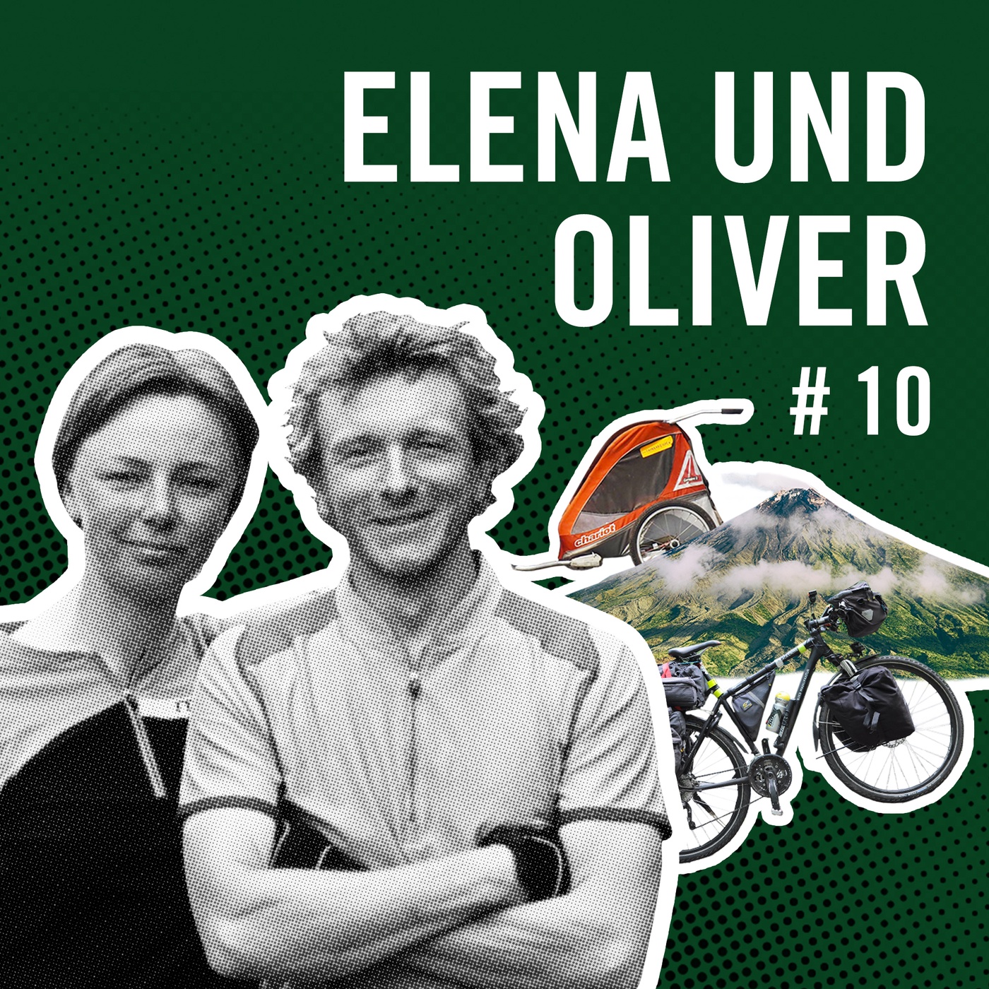 Familie auf Weltreise mit Elena und Oliver #10