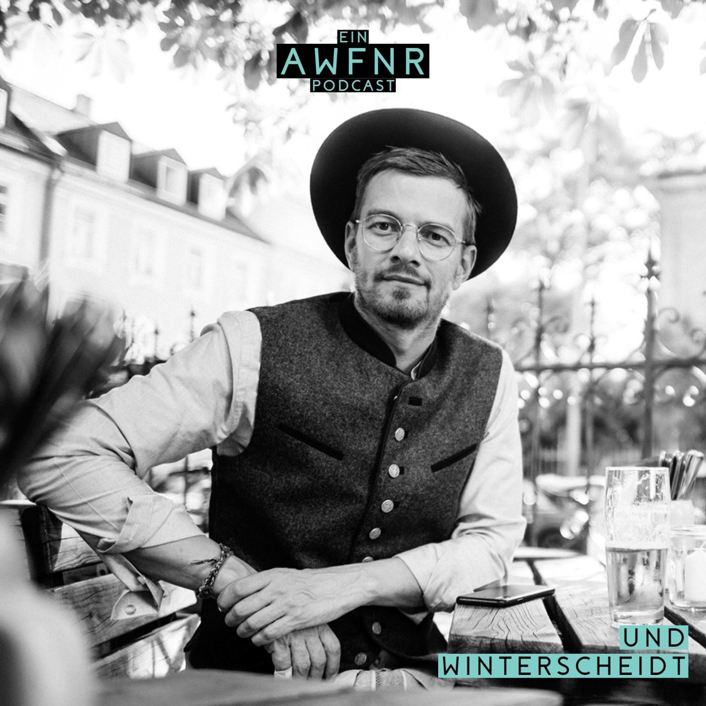 Und Winterscheidt - Teaser