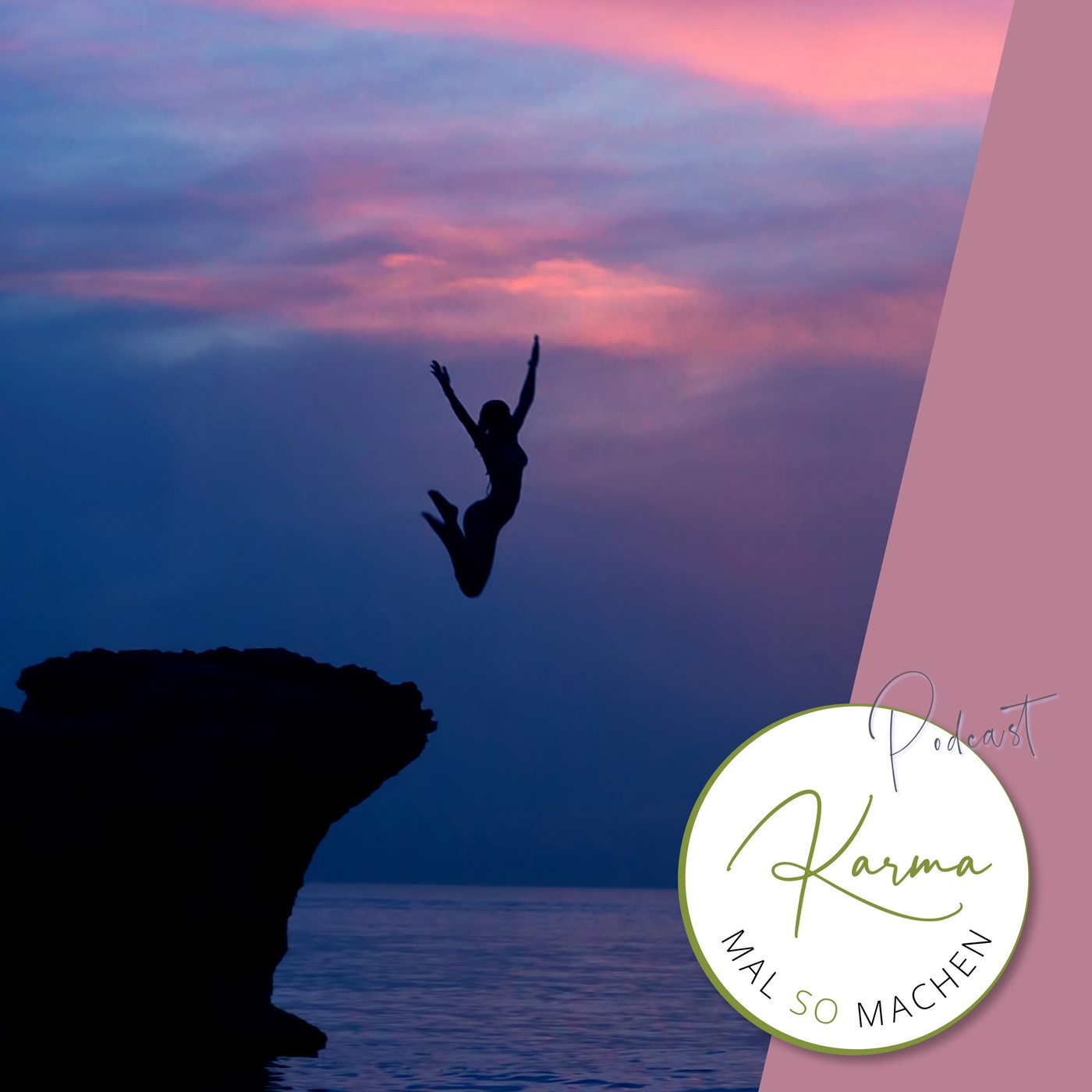 Folge 022 - Überwinde Deine Ängste!