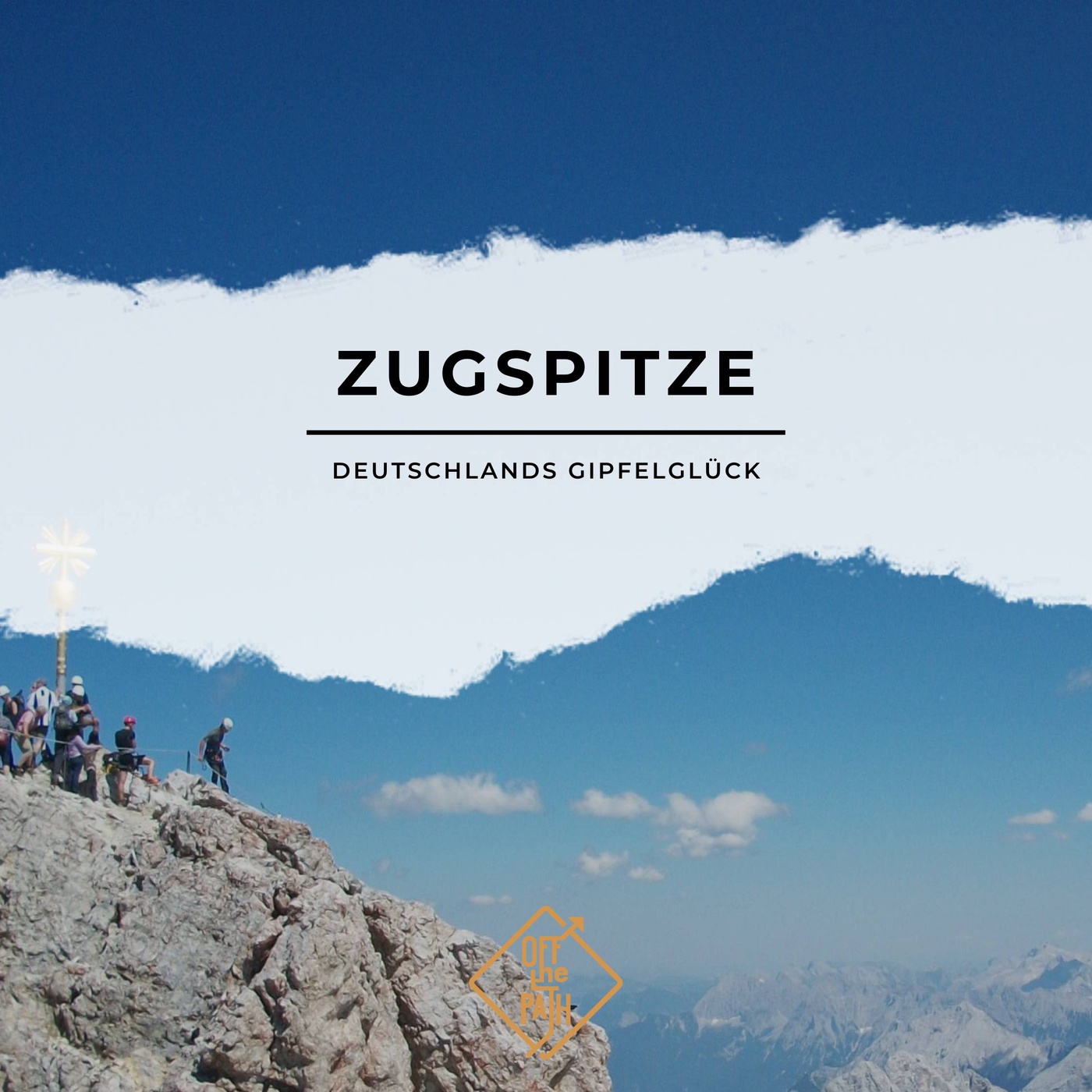 Höhenrausch auf der Zugspitze: Deutschlands Gipfelglück