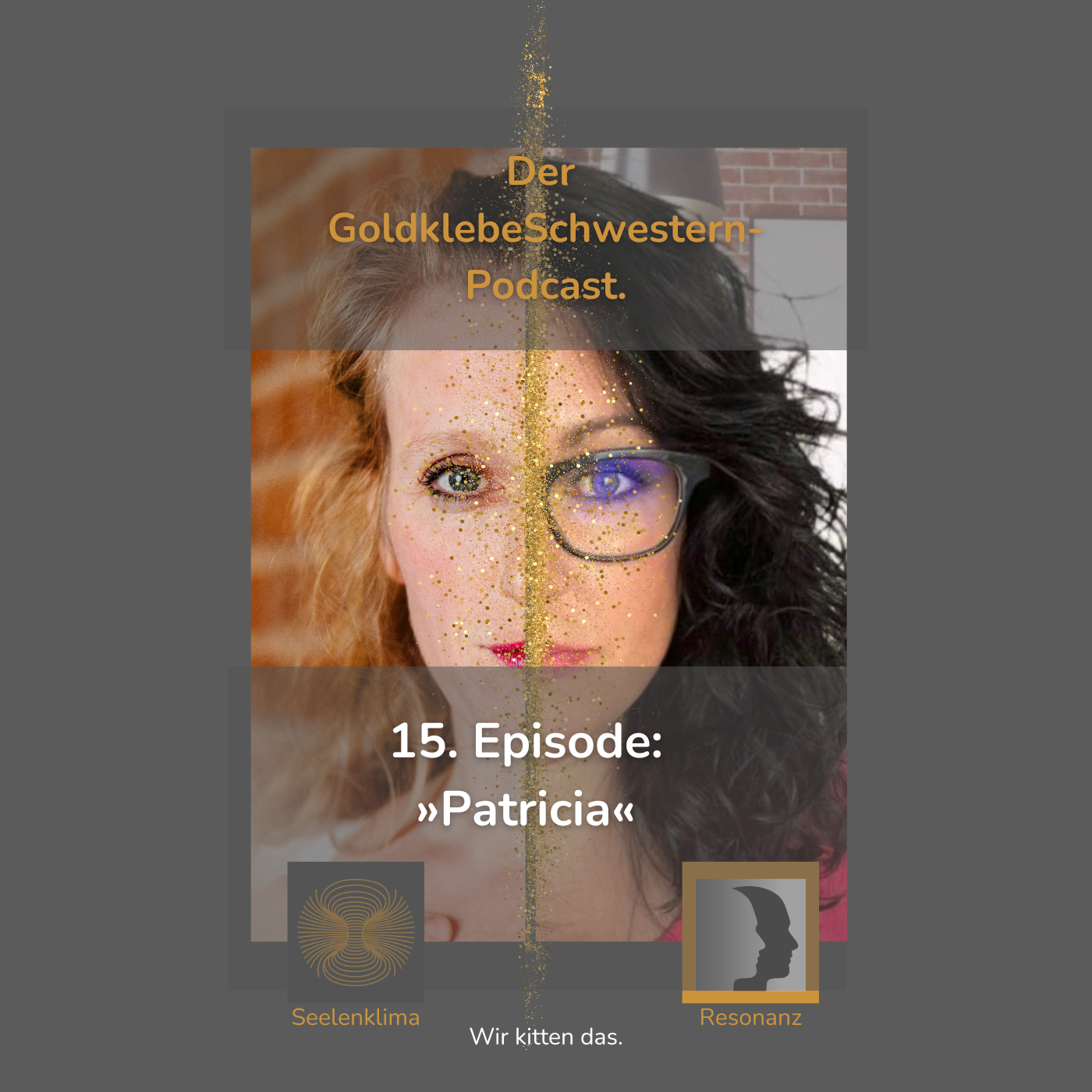 Episode 15: »Patricia.«