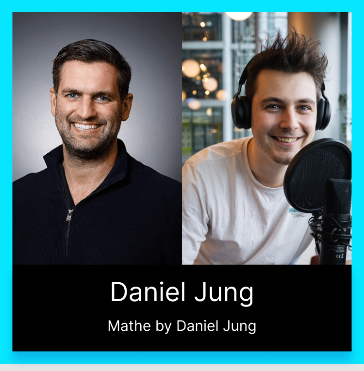 Digitalconomics #42: Daniel Jung zu Pisa Studie und KI