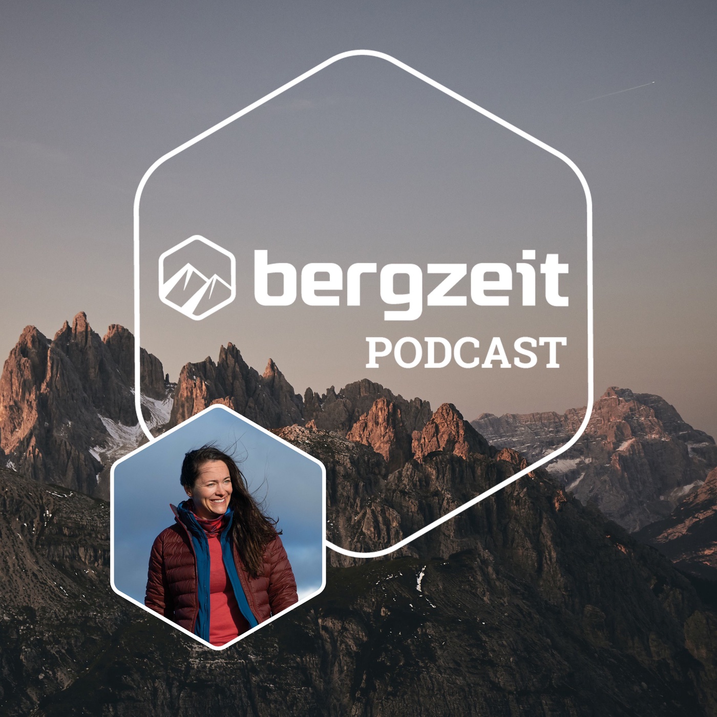 #93 Interview mit Ana Zirner