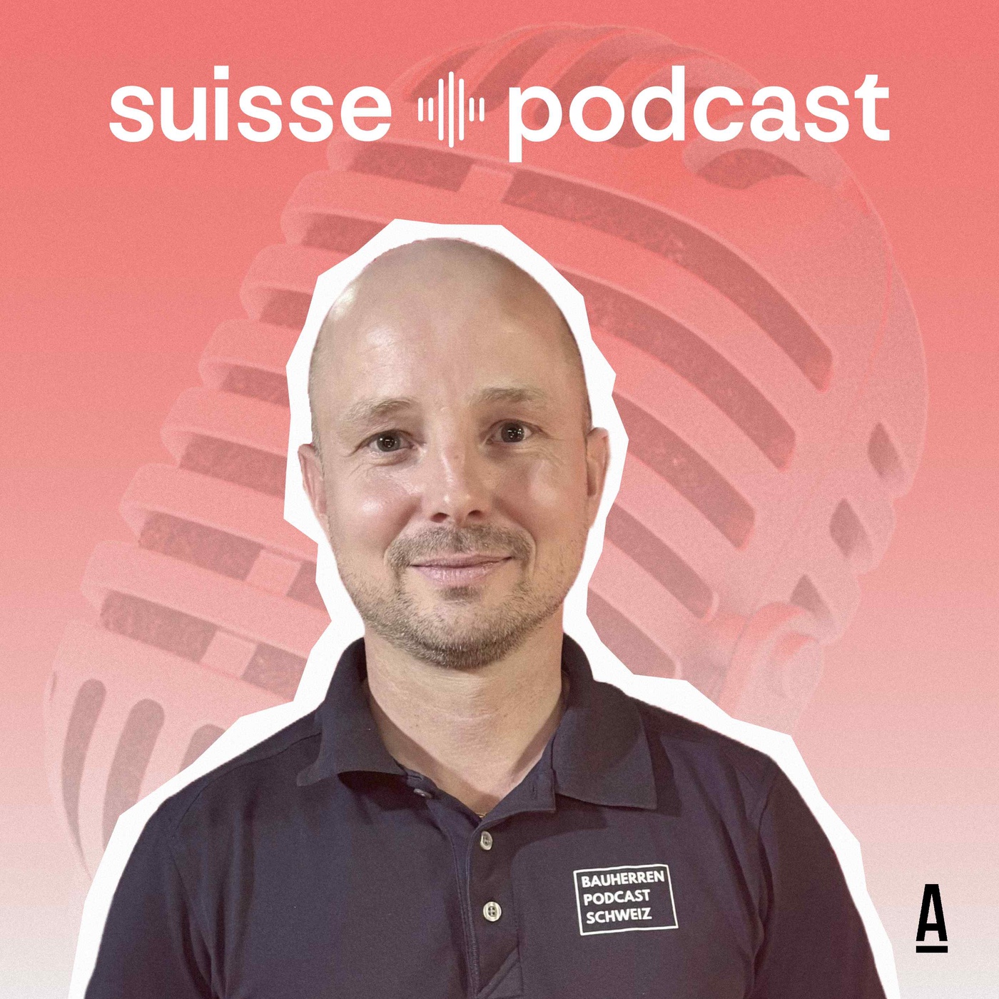 Der erfolgreichste Nischenpodcast der Schweiz – Marco Fehr im Gespräch mit Stephan Lendi