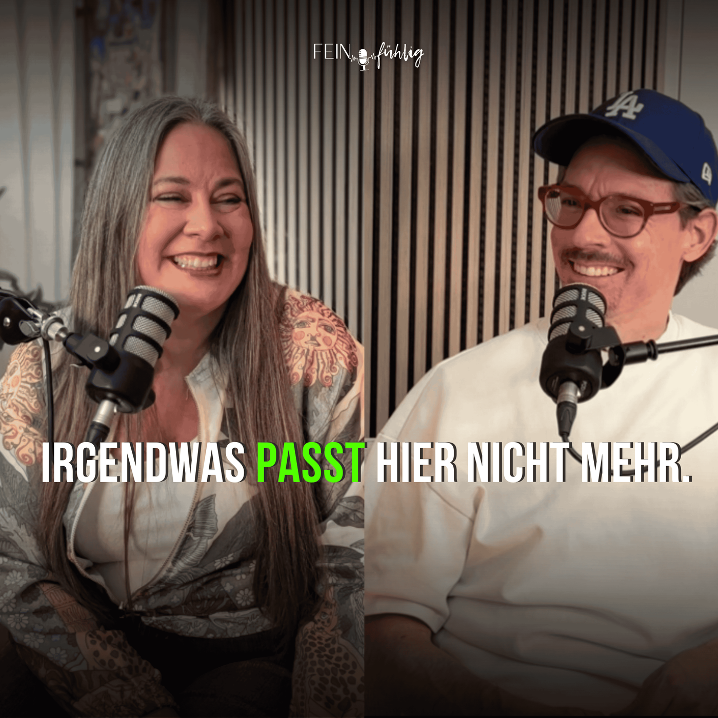 #43 Du bist grösser als dein Alltag