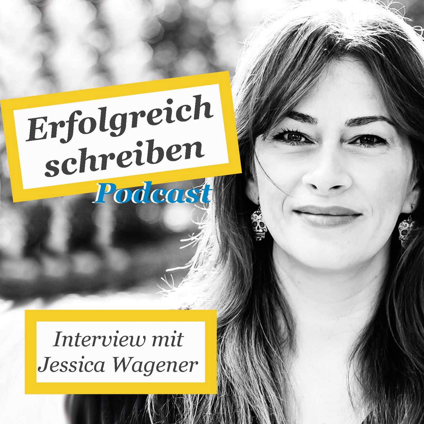 ES 022 - Jessica Wagener - Interview - Teil 1