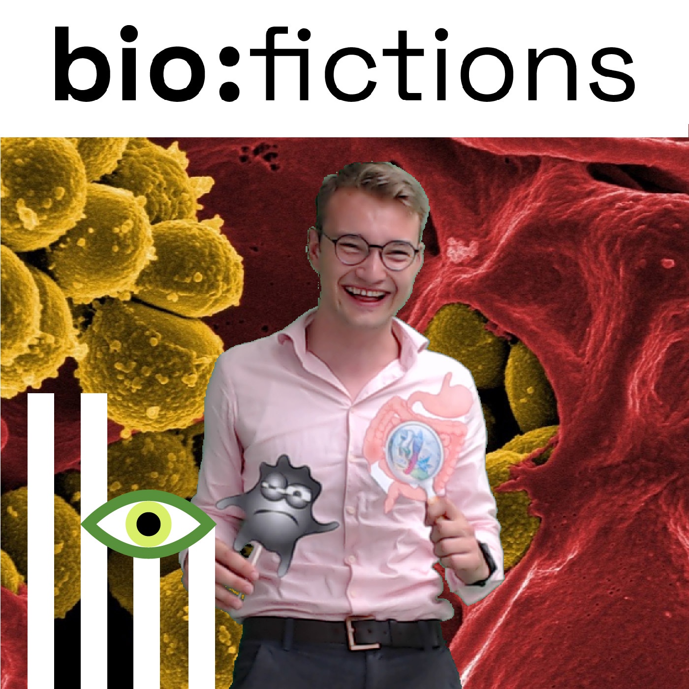 Johann Liebeton – Mehr Nachhaltigkeit durch Genome Editing