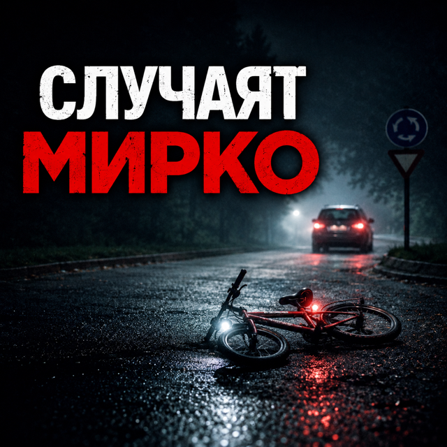 КЪДЕ Е МИРКО? Историята, която шокира Германия