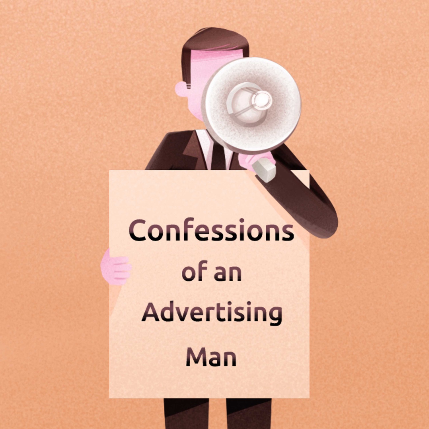 Full Book Confessions Of An Advertising Man: Key Points