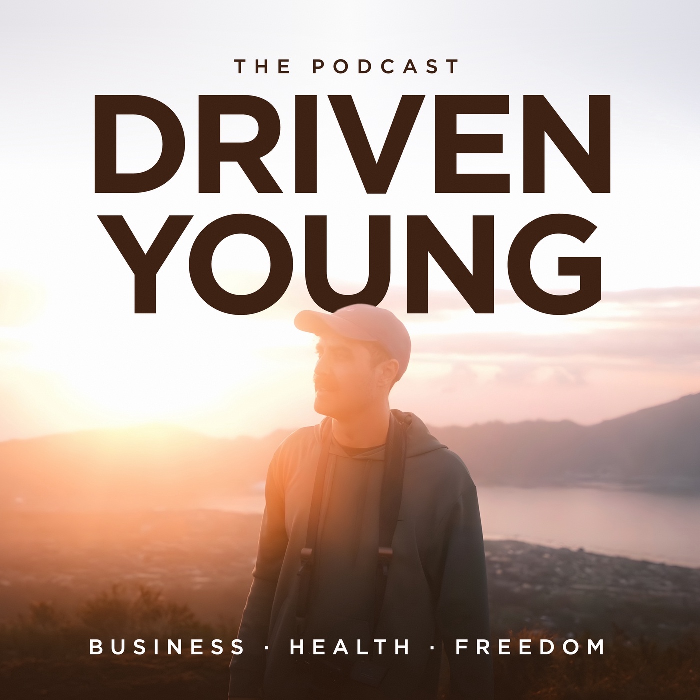 Driven Young
