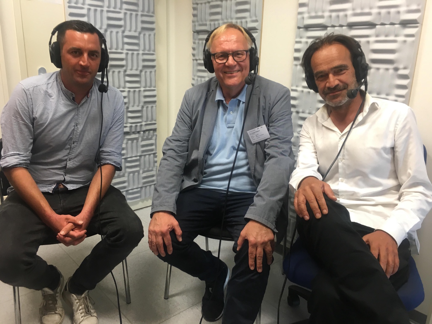 Ka Depp - Der Club-Podcast von nordbayern.de, Folge 6: Thomas Grethlein über Krisen und Triumphe