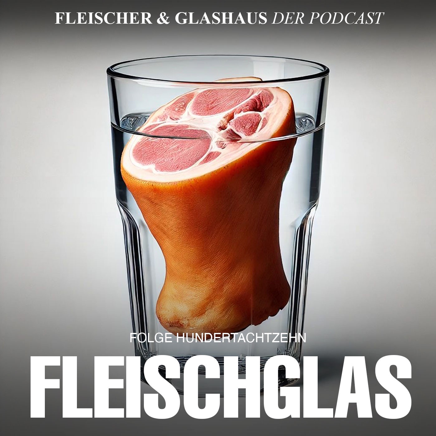 Fleischglas & Hauser (Wahl-Spezial)