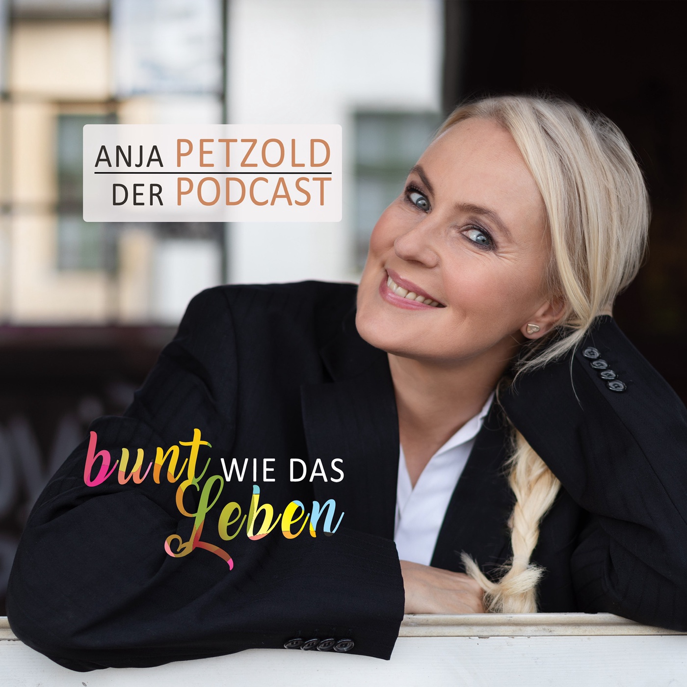 Anja Petzold - Der Podcast