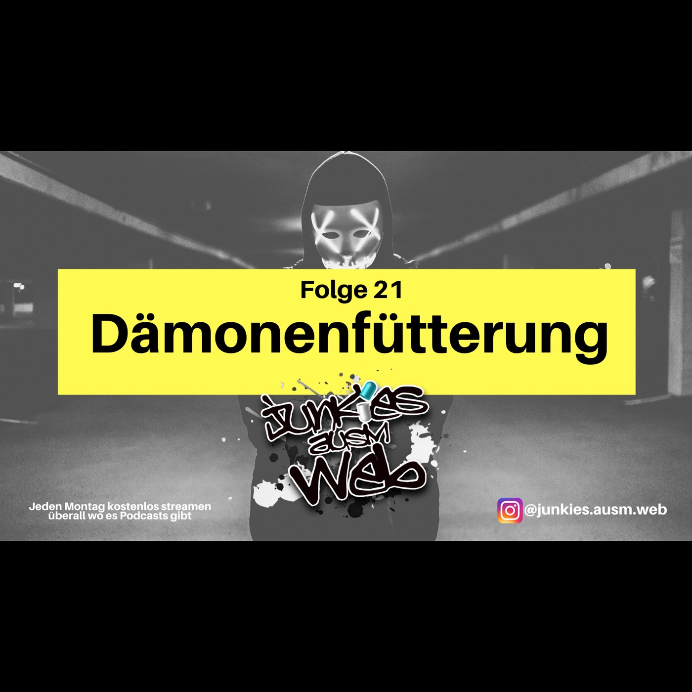 Dämonenfütterung