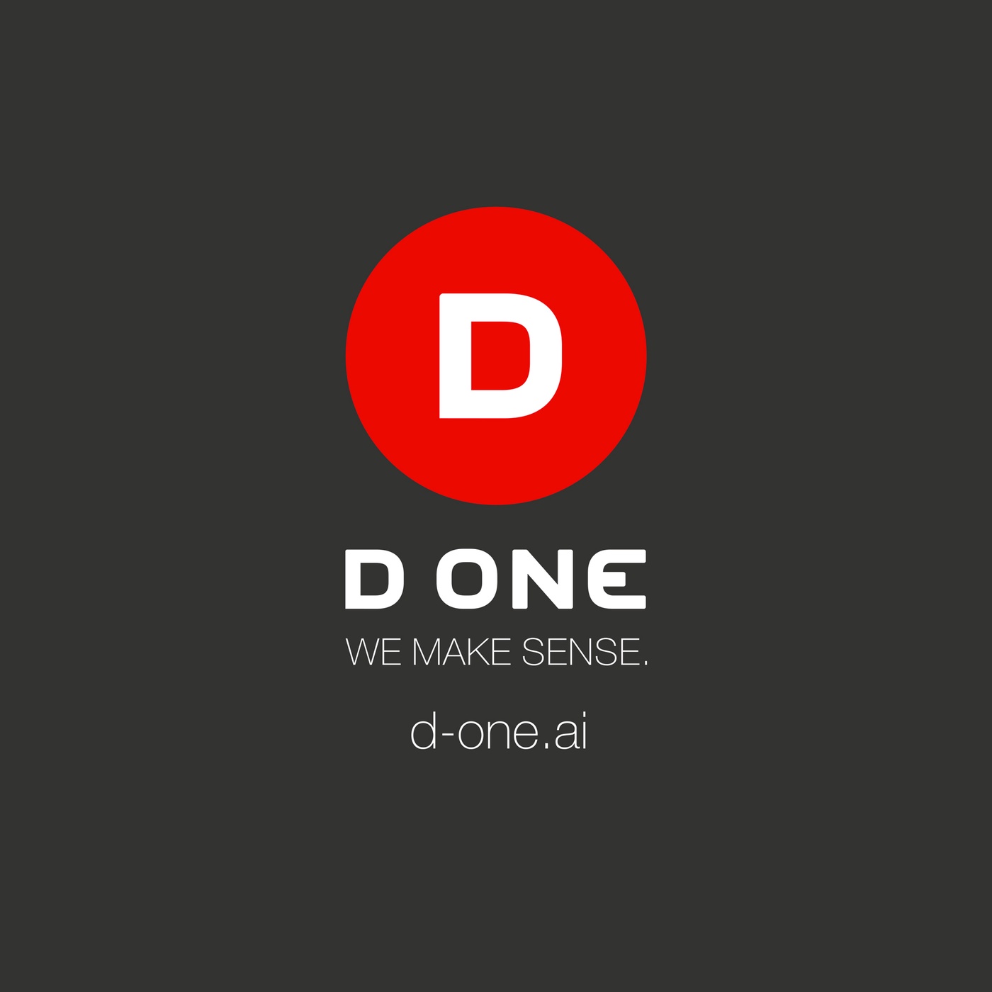 D ONE